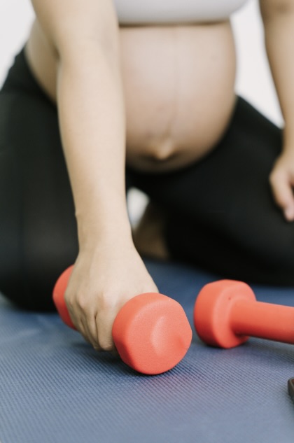 Blog mulheres gravidas