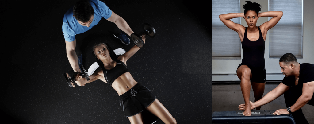 Personal Trainer em Portugal