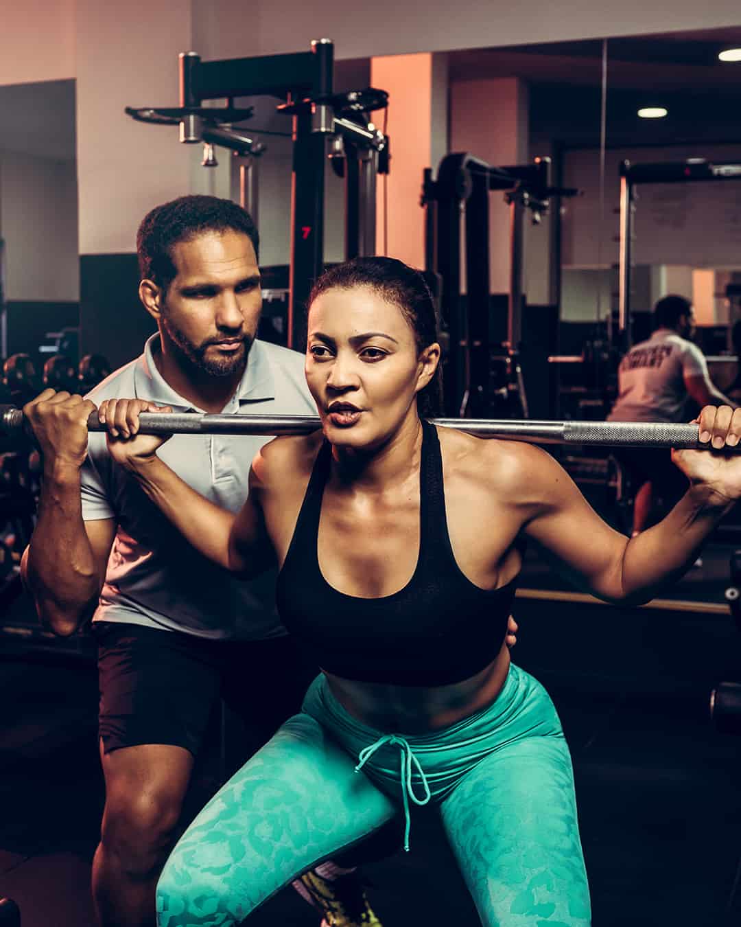 Exercício para emagrecimento