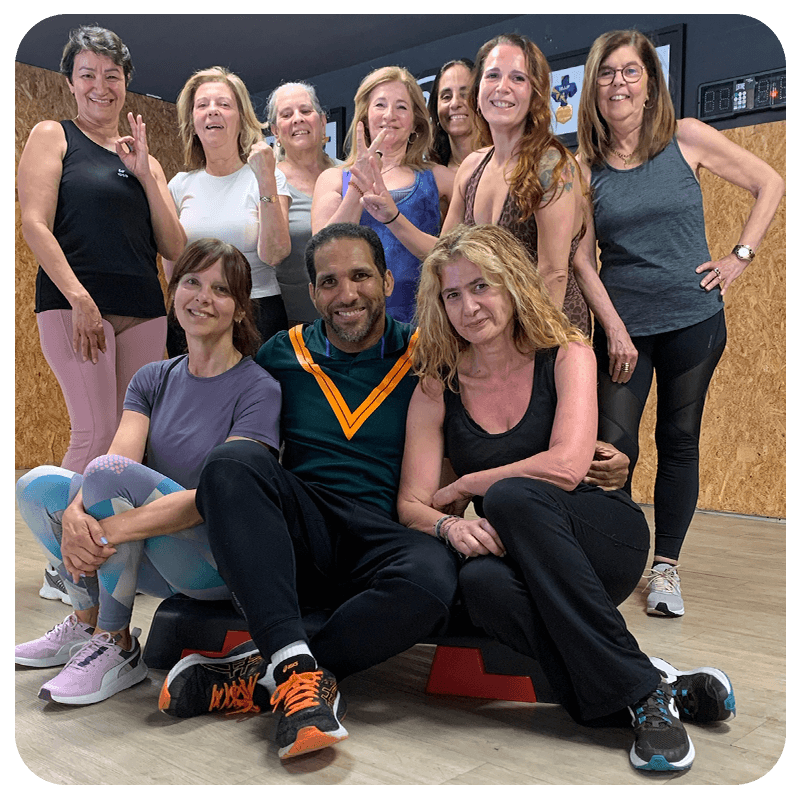 Absoluto Fitness Porto