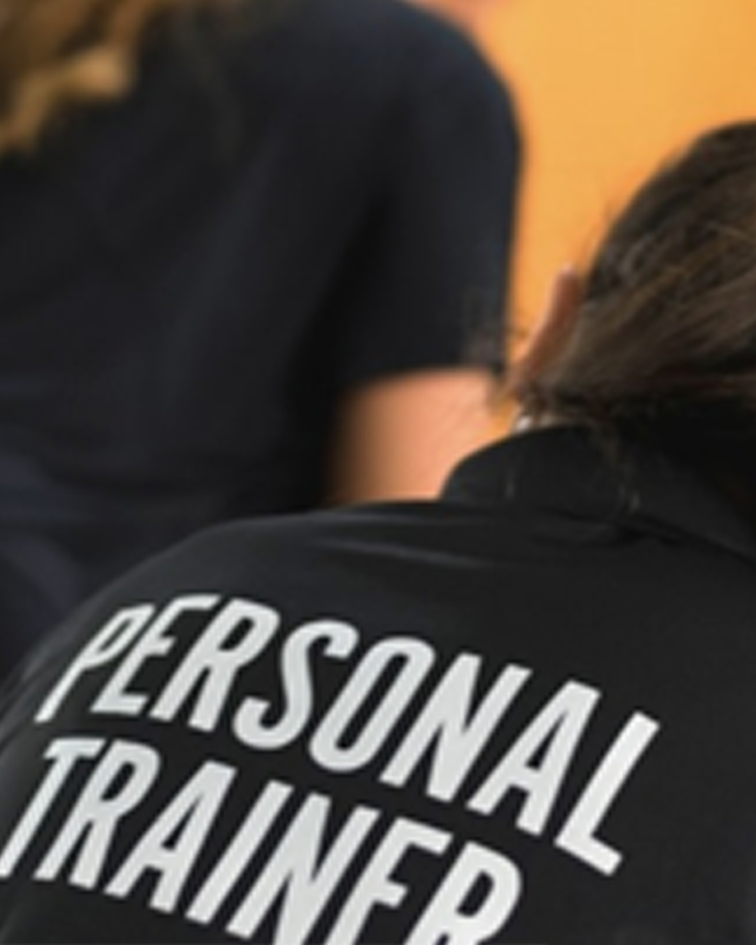 Blog Personal Trainer