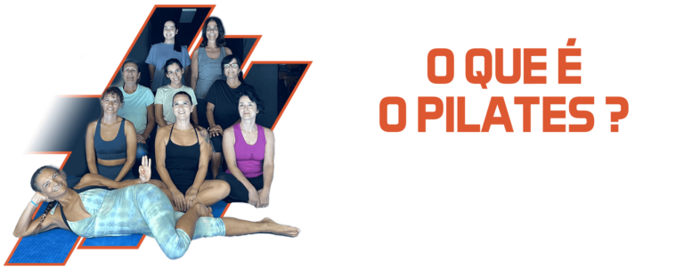 O que é o Pilates?