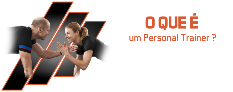 O que é um Personal Trainer?