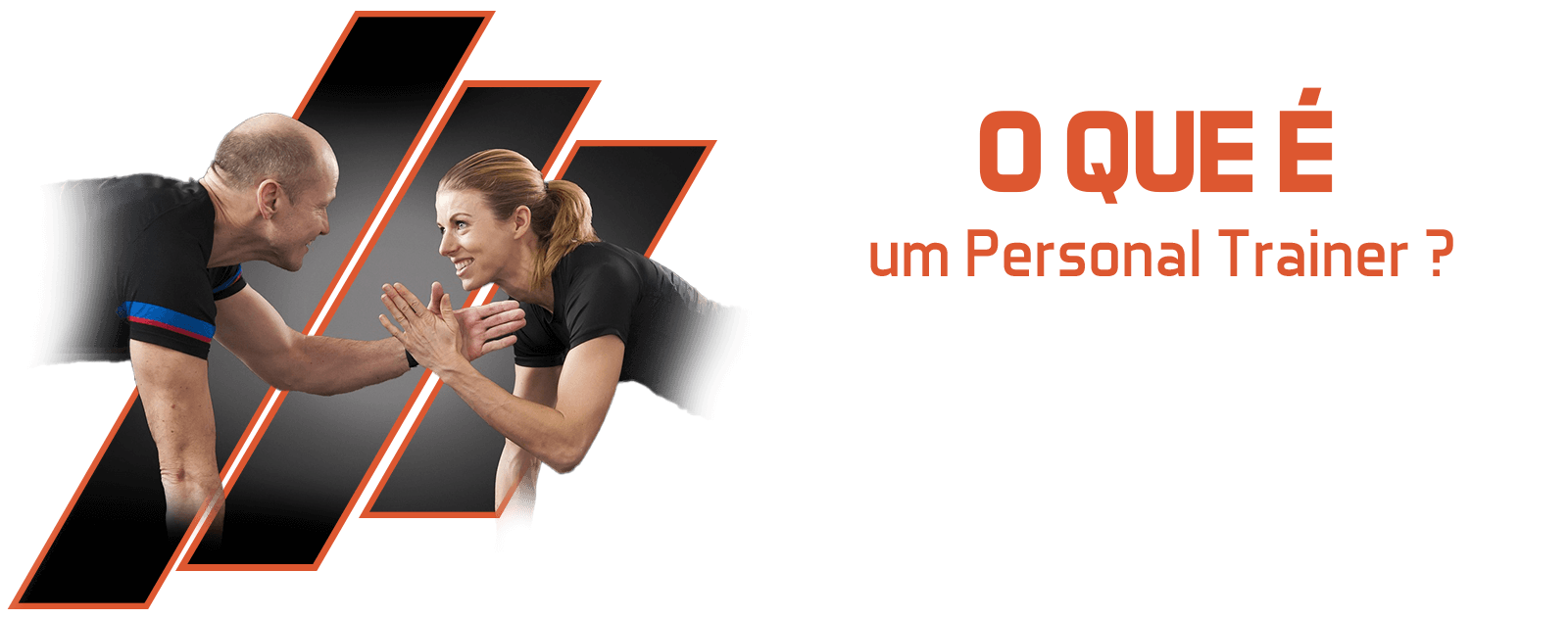 O que e um Personal Trainer