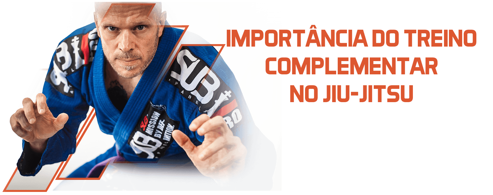 Importancia do Treino Complementar no Jiu-Jitsu
