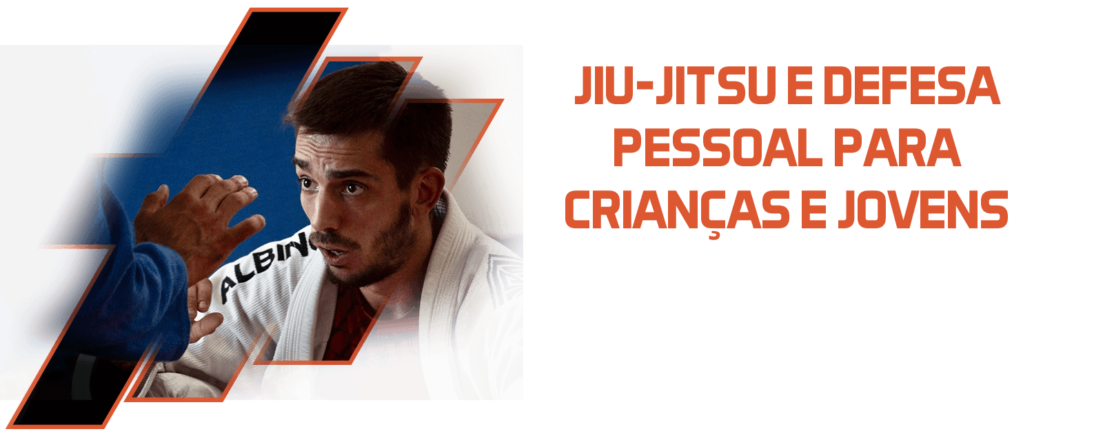 Jiu-Jitsu Beneficios