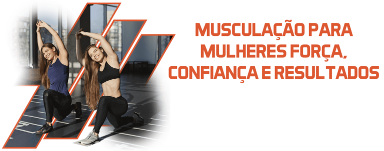 Musculação para mulheres: exercícios para obter resultados