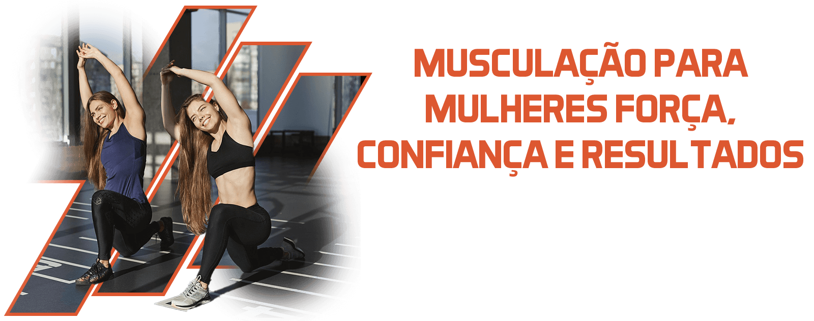 Musculação para Mulheres